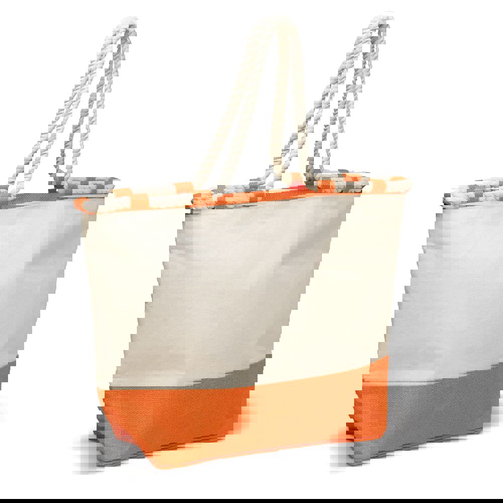 Draagtas canvas 380g/m²