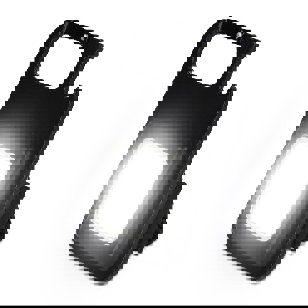 COB oplaadbare magnetische lamp