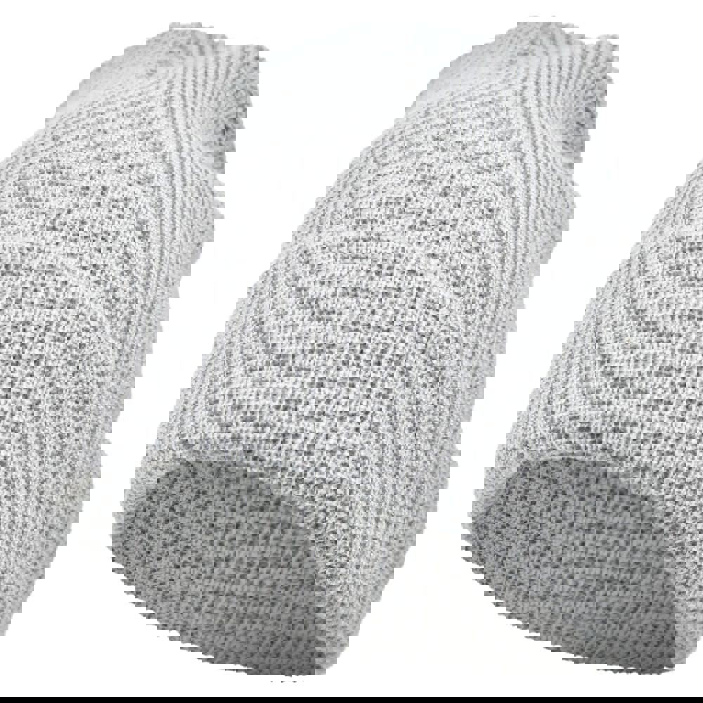 Wafelmuts - Grijs (PMS Cool Grey 7c ) / Grijs