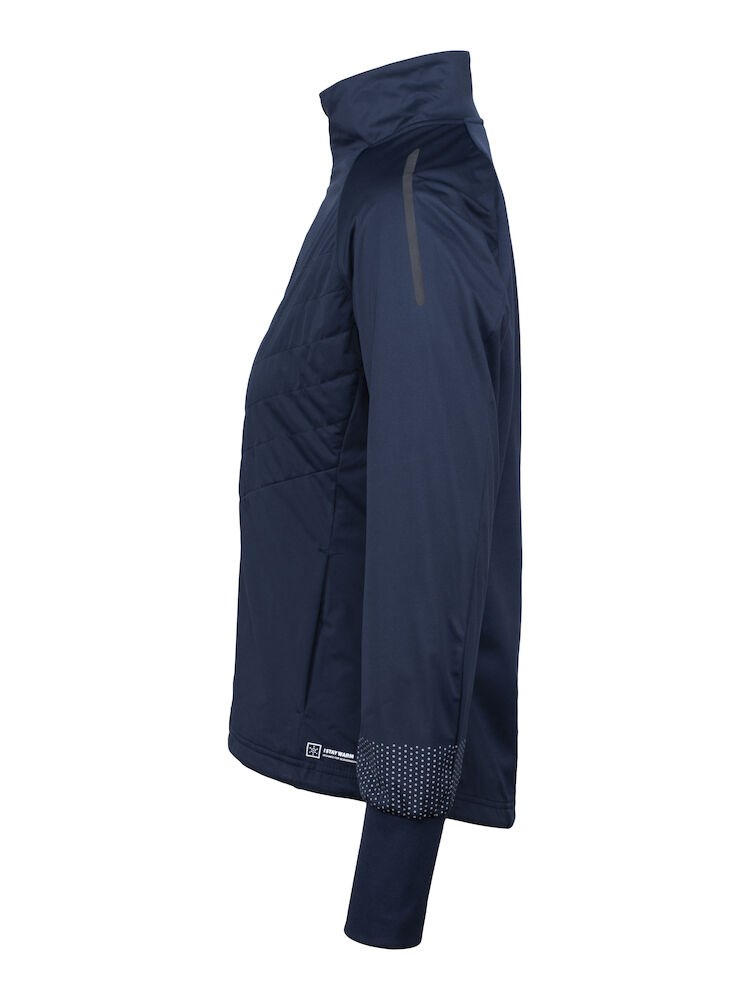 Craft - ADV Nordic Club Jacket W Blaze XL