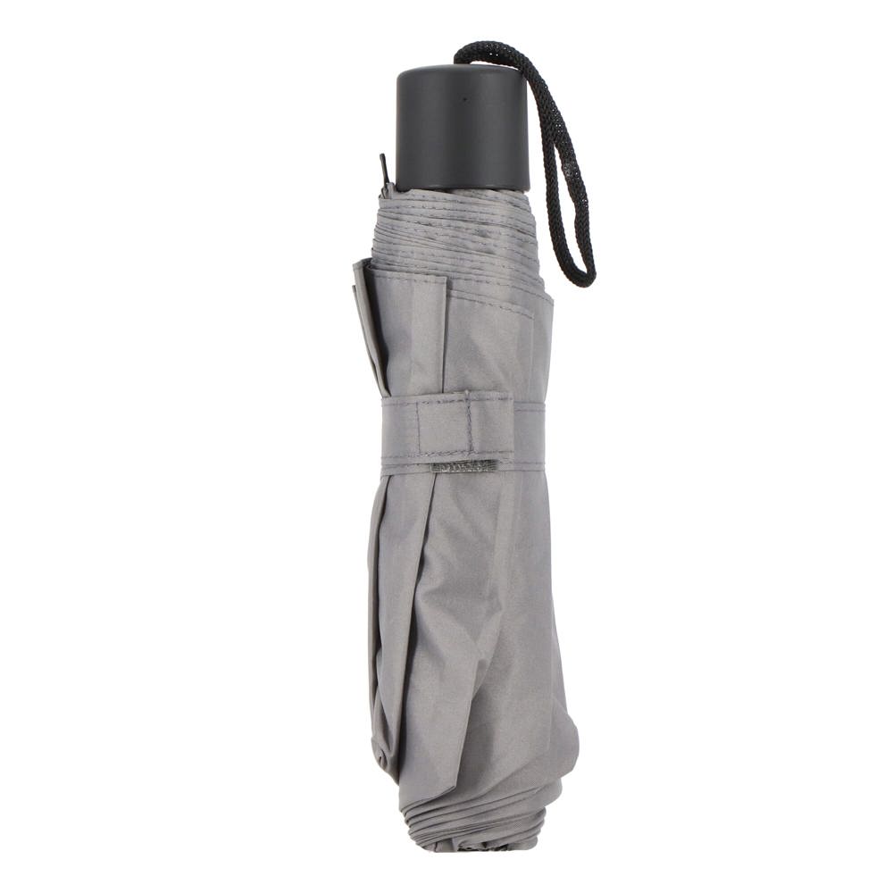 Congo 190T Pongee 21" Opvouwbare paraplu