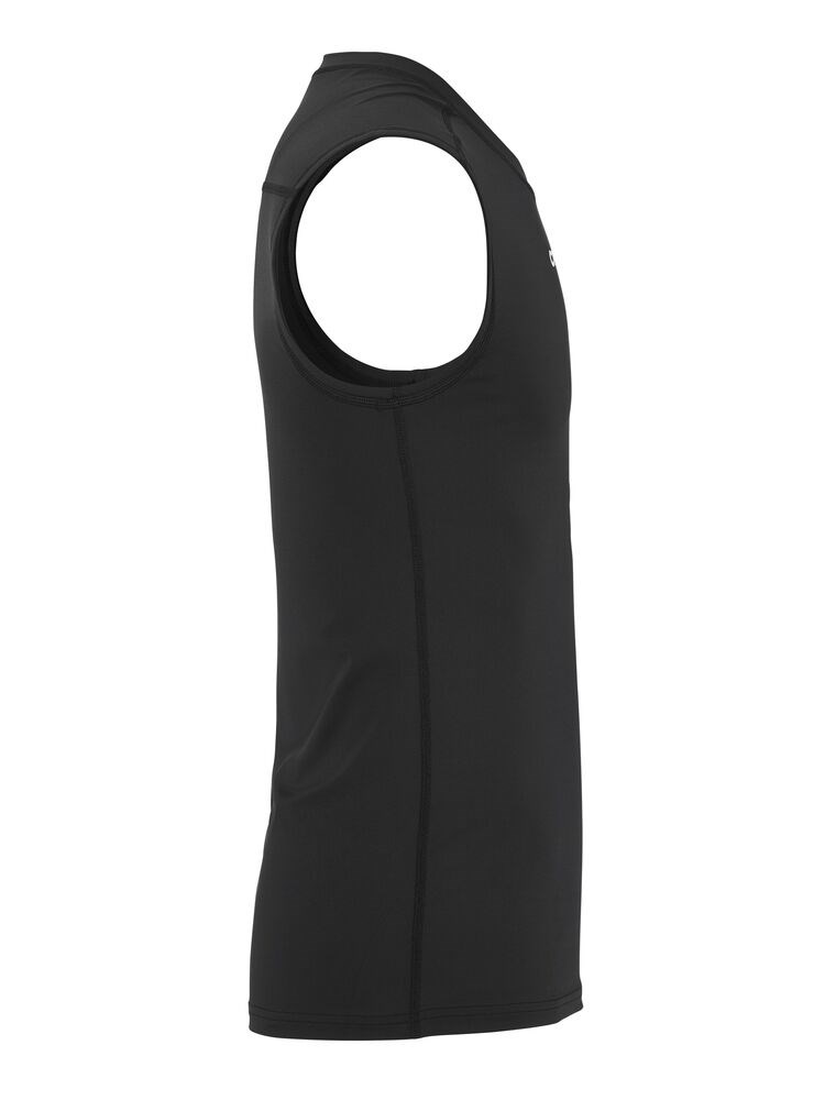 Craft - Ability Compression S/L M Black XXL