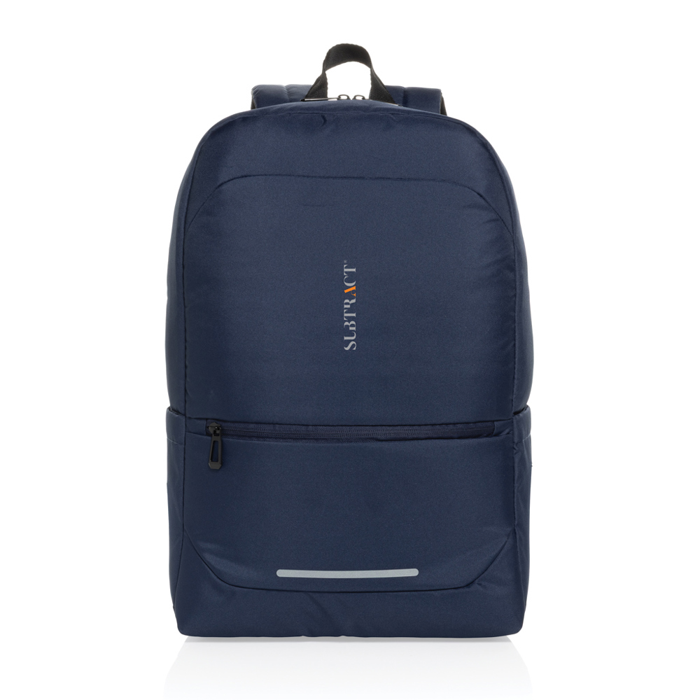 CityPack AWARE™ RPET Zakelijke 15.6 inch laptop rugzak