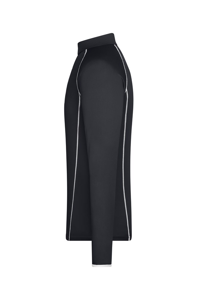 Men's Sports Shirt Long-Sleeved