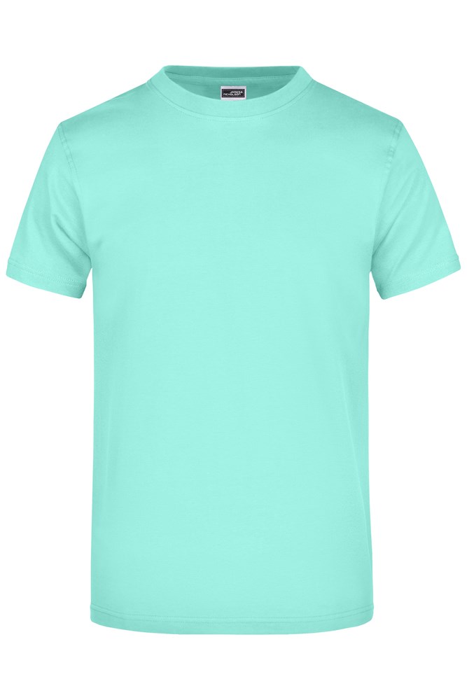 Mint (ca. Pantone 3245C)