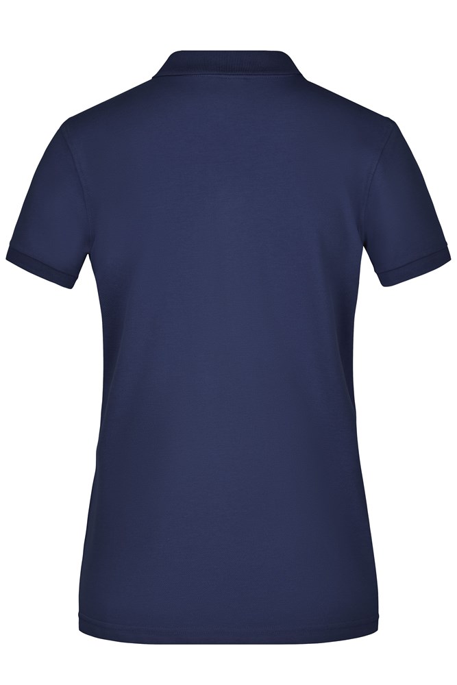 Ladies' Pima Polo