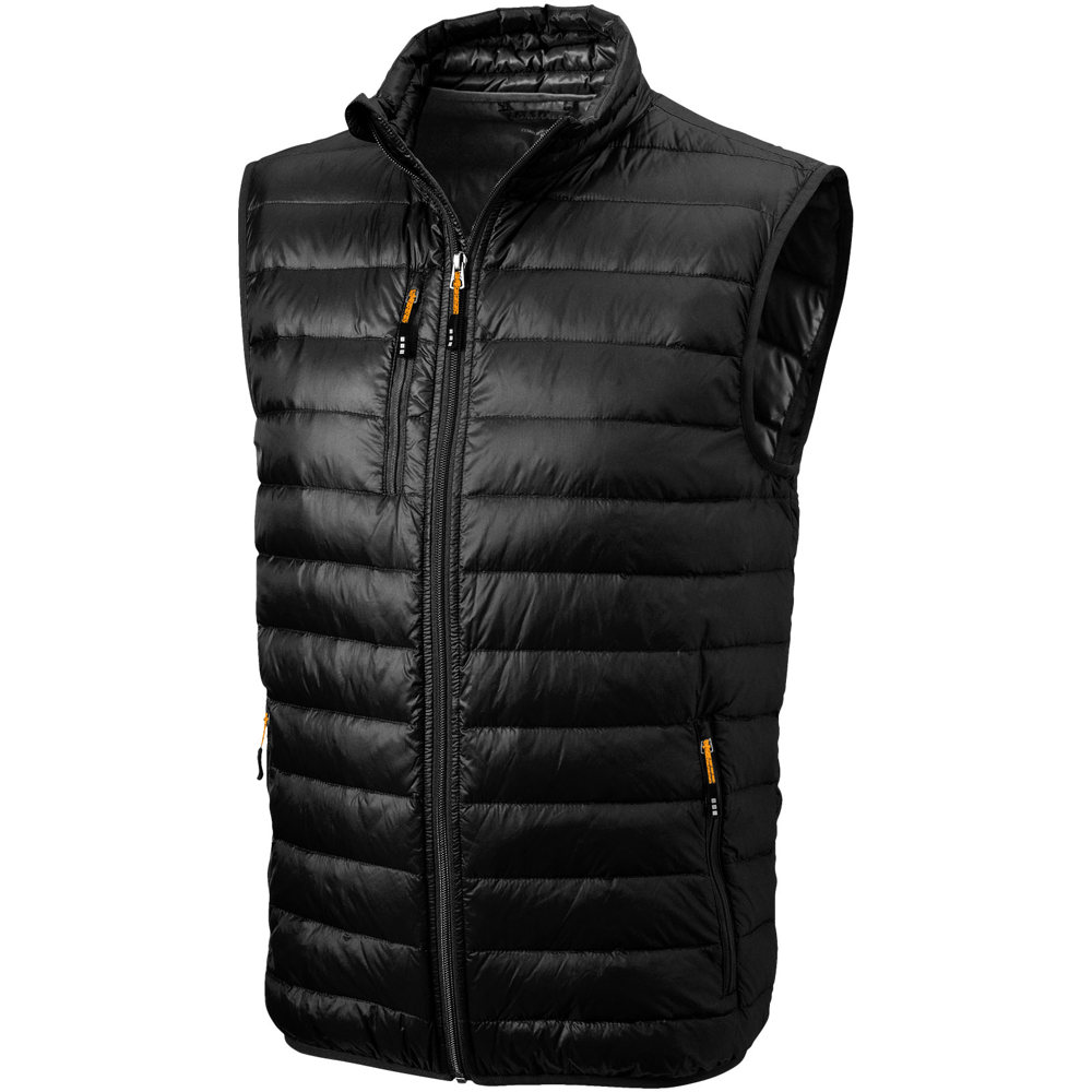 Scotia lichtgewicht donzen heren bodywarmer