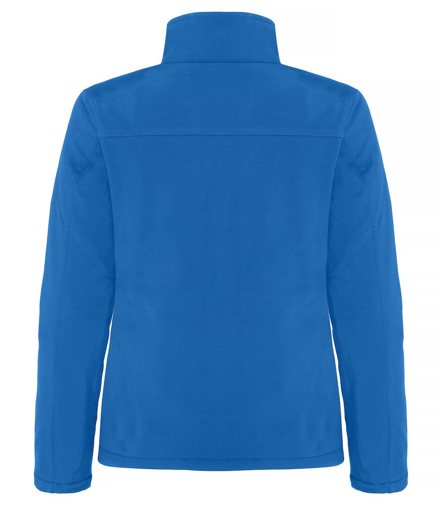 Clique - Padded Softshell Jacket Women Kobalt 42/XL