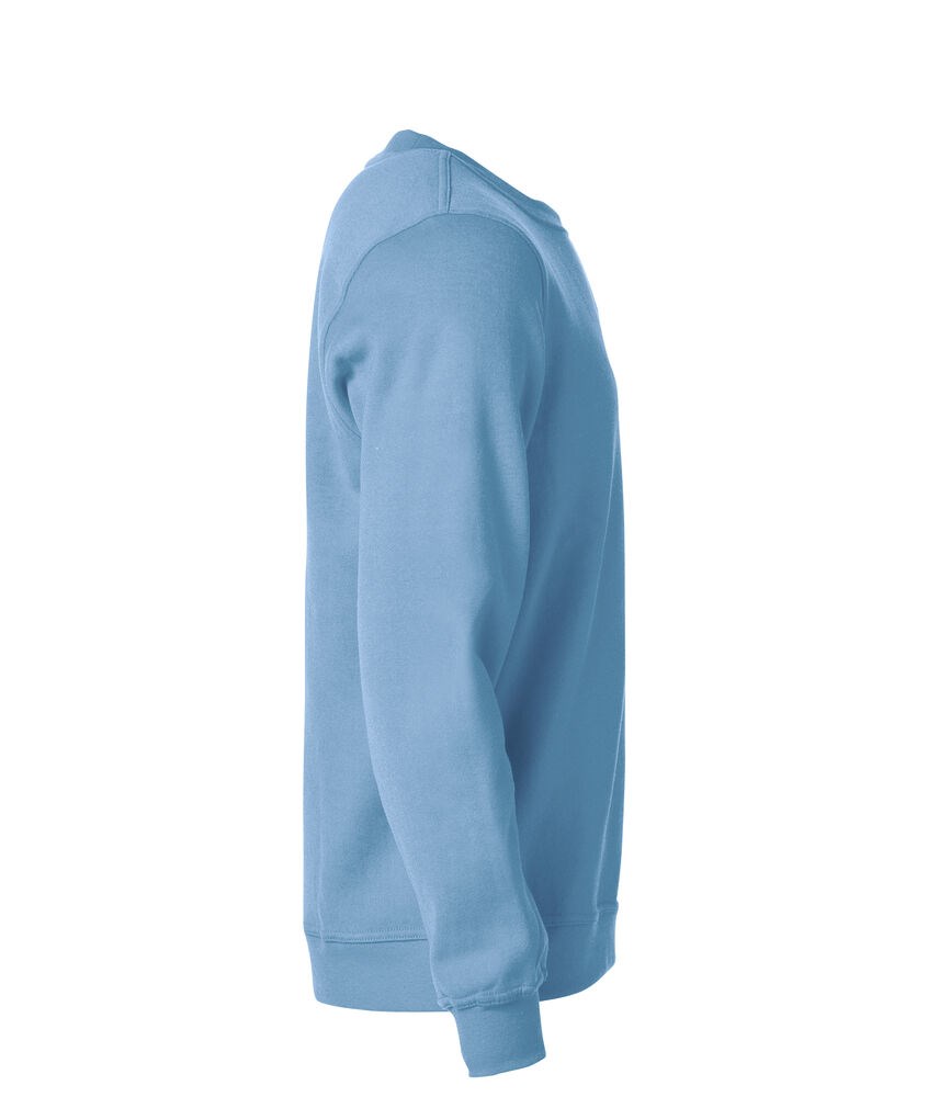 Clique - Basic Roundneck Lemon L