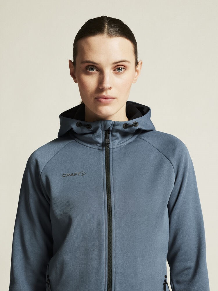 Craft - ADV Unify FZ Hood W Real XS