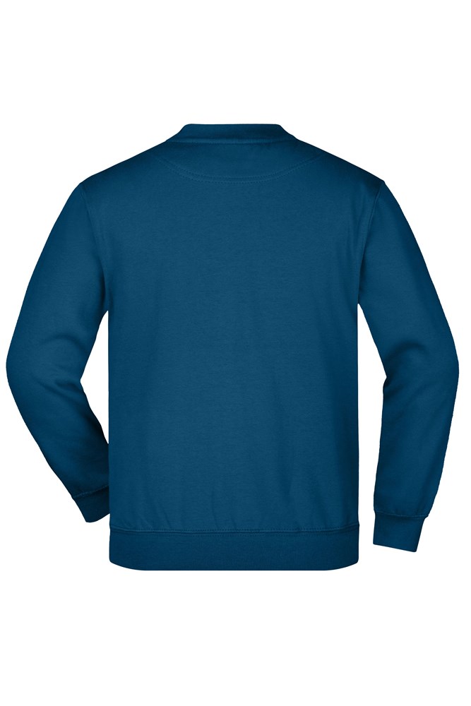 Round Sweat Heavy Junior