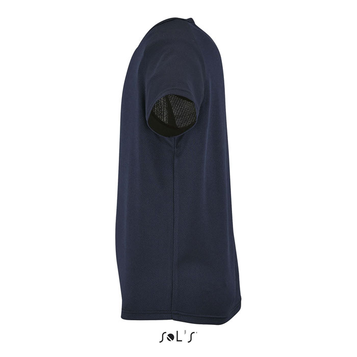 SPORTY KIDS - SPORTY kinder t-shirt 140g