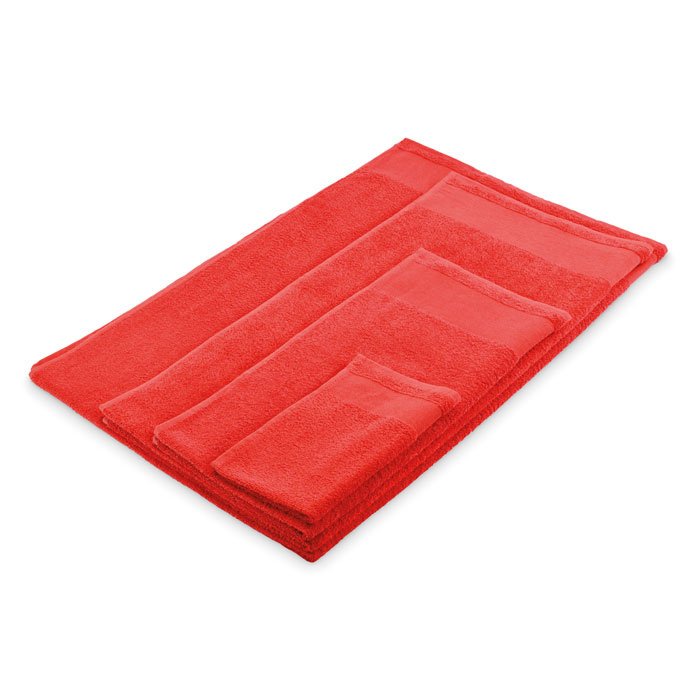 ISLAND 70 - Katoenen badhanddoek