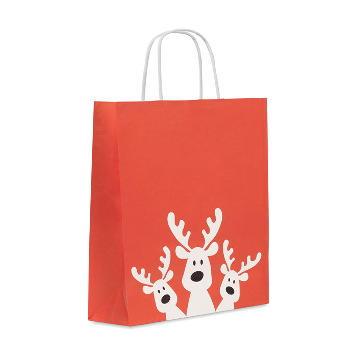 BAO MEDIUM - Papieren geschenkzakje (M)