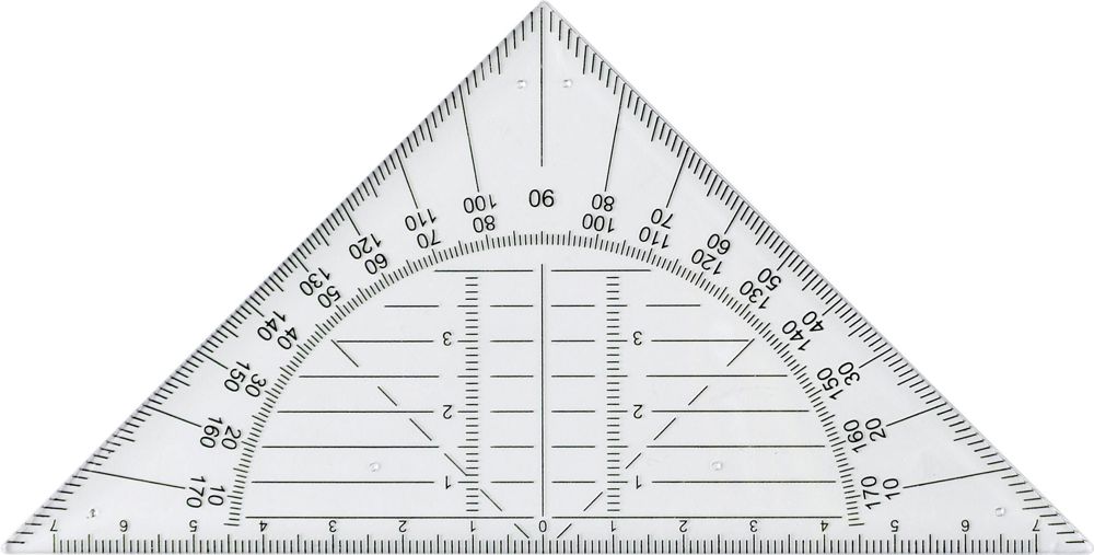 PS geodriehoek Jaden