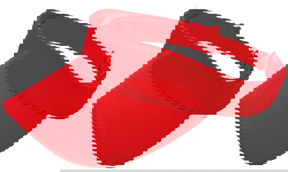 Rood (PMS 199c) / Rood