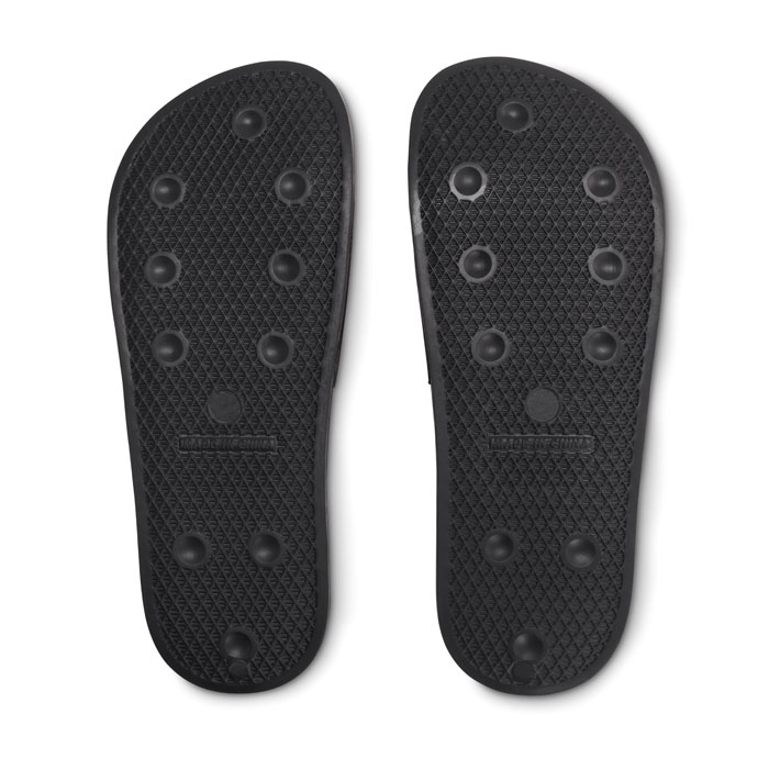 KOLAM - Slippers anti-slip maat 40/41