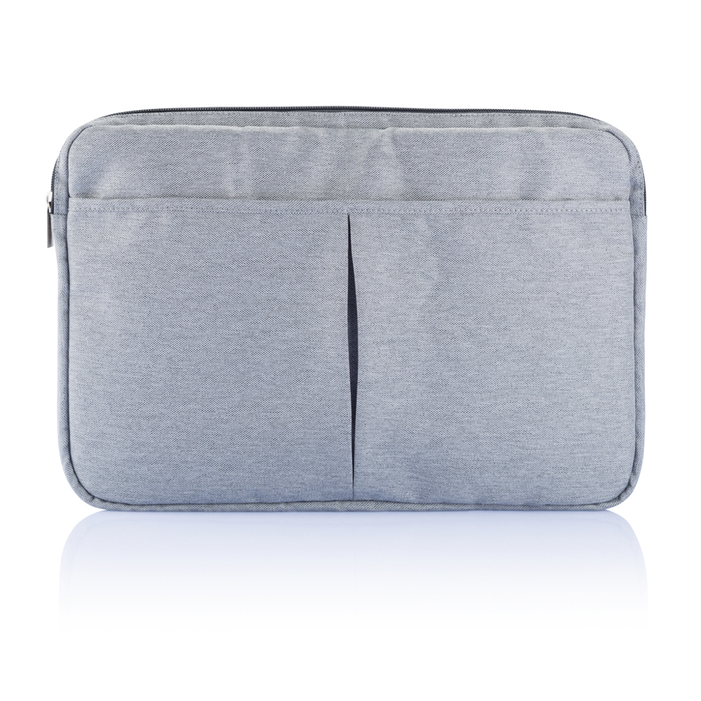 PVC vrije laptop hoes 15”