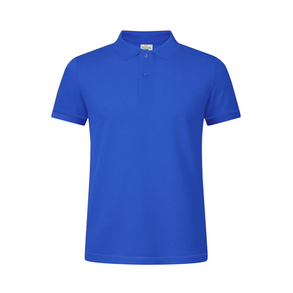 Volwassene Kleuren T-Shirt "keya" MPS180 - AZUL