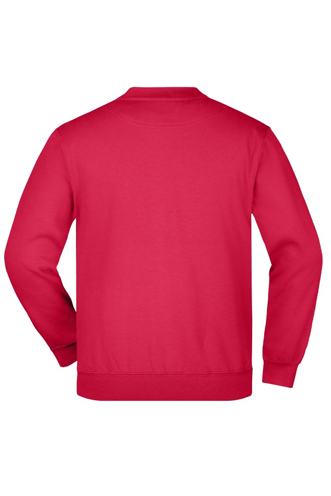 Round Sweat Heavy Junior
