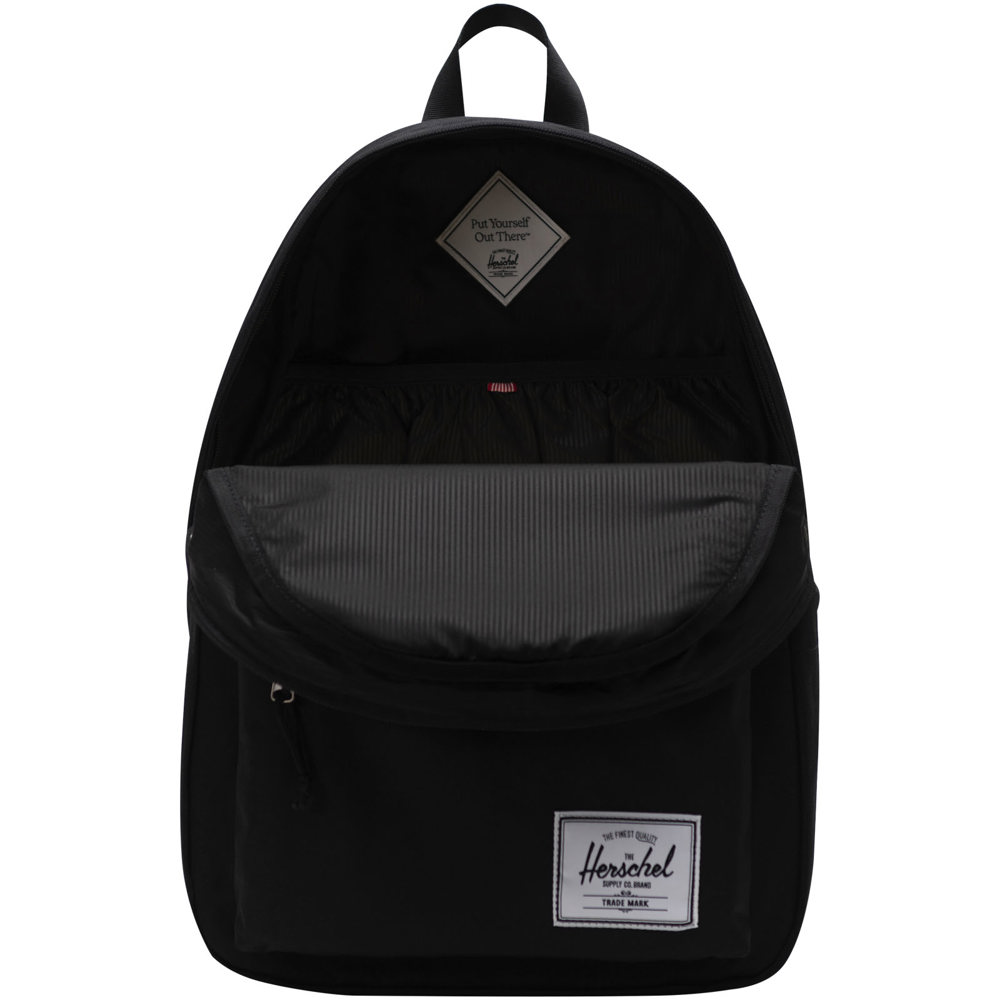 Herschel Classic™ gerecyclede laptop rugzak 26 l