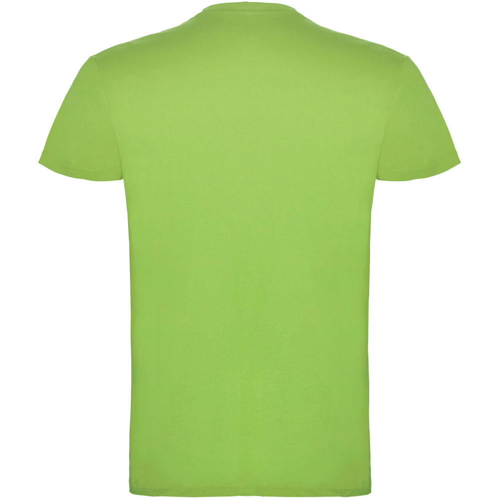 Beagle 155 g/m² kindershirt met korte mouwen