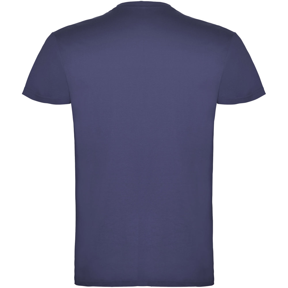 Beagle 155 g/m² herenshirt met korte mouwen