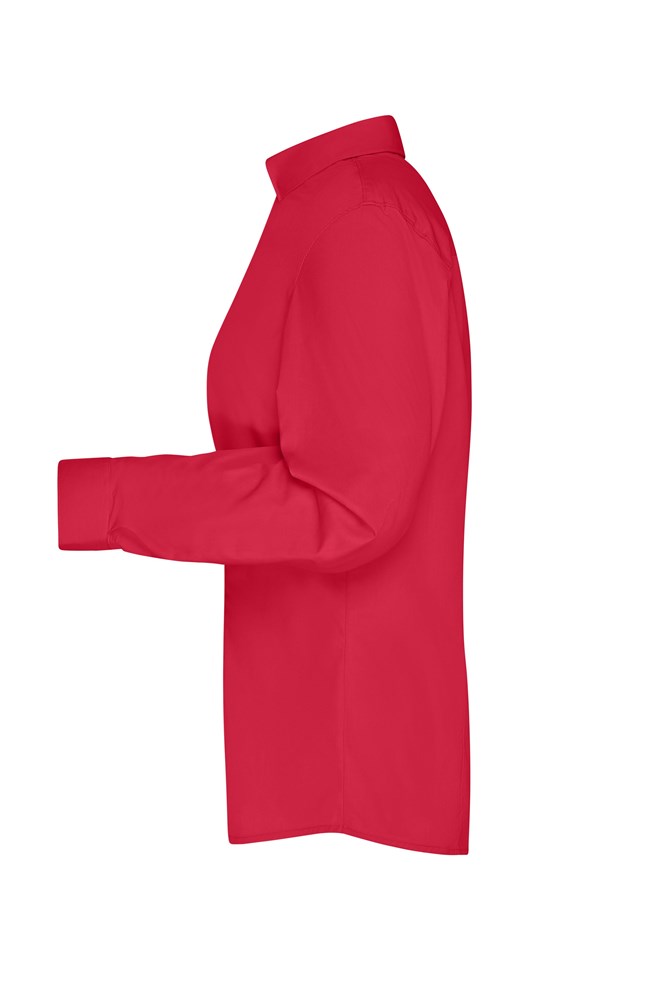 Ladies' Business Shirt Longsleeve