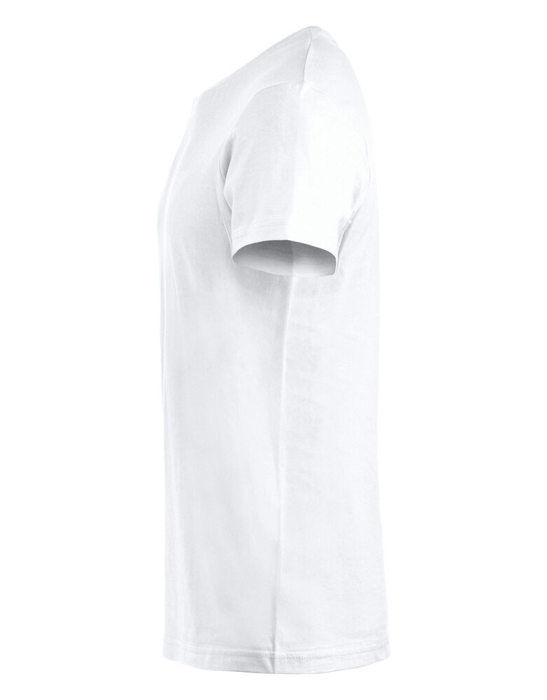 Clique - Basic-T Candy Roze XS