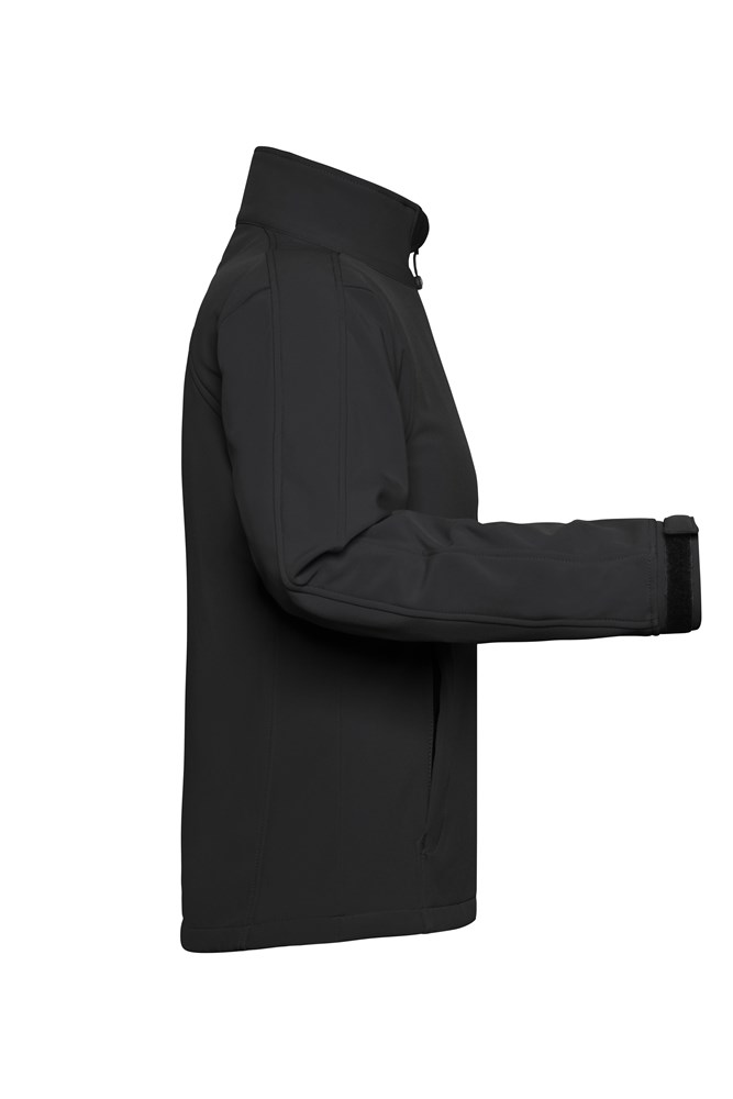 Ladies' Softshell Jacket