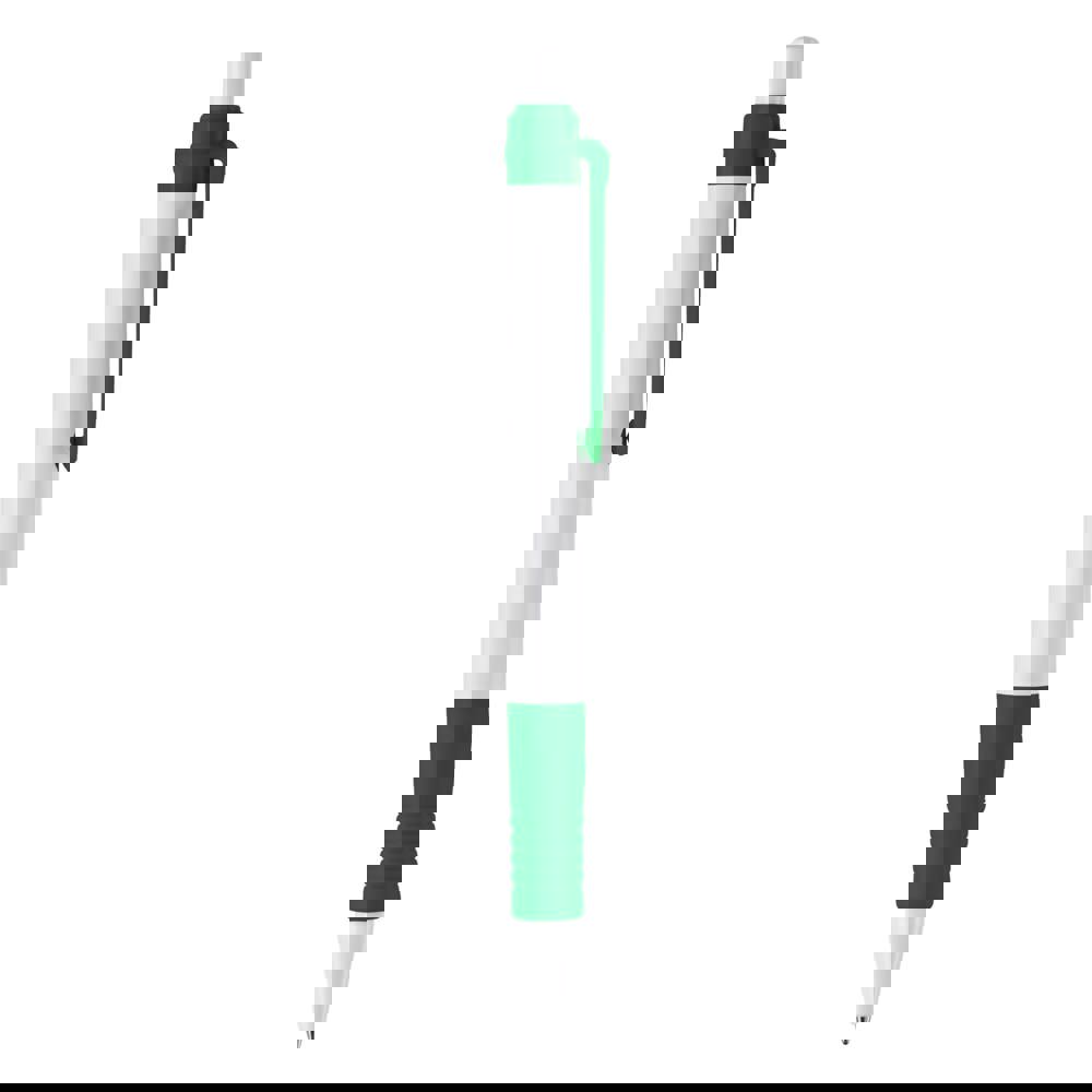 Balpen Vegetal Pen hardcolour