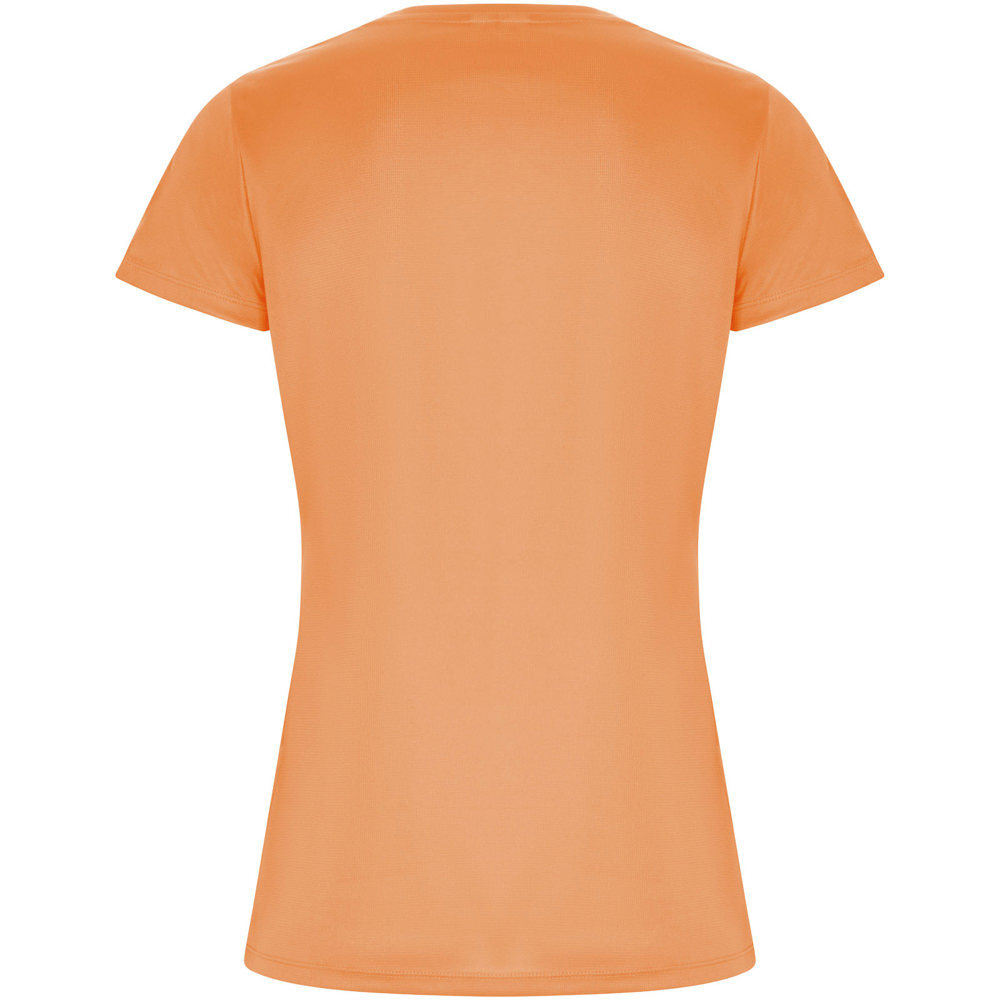 Imola sportshirt met korte mouwen voor dames