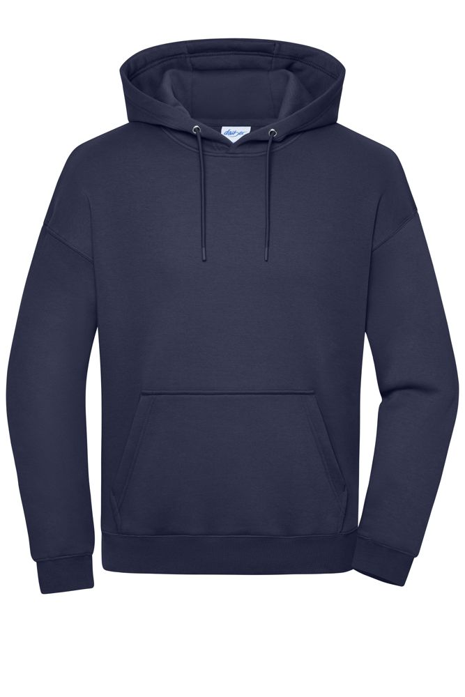 Navy (ca. Pantone 296C)