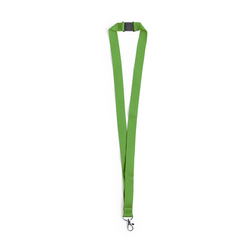 Lanyard Kappin - VER