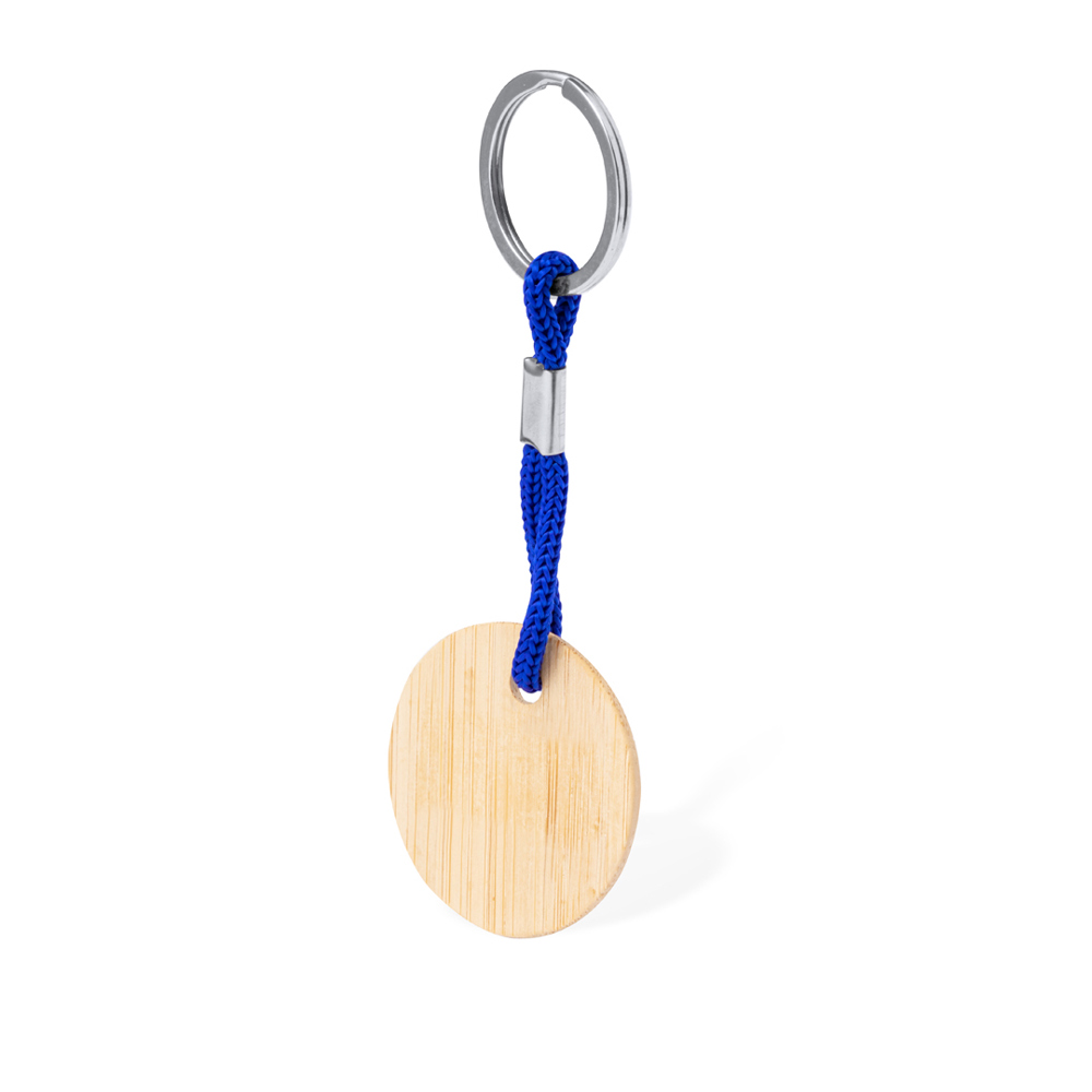 Sleutelhanger Cirbam - AZUL