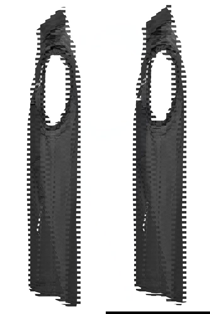 Workwear Softshell Vest - STRONG -