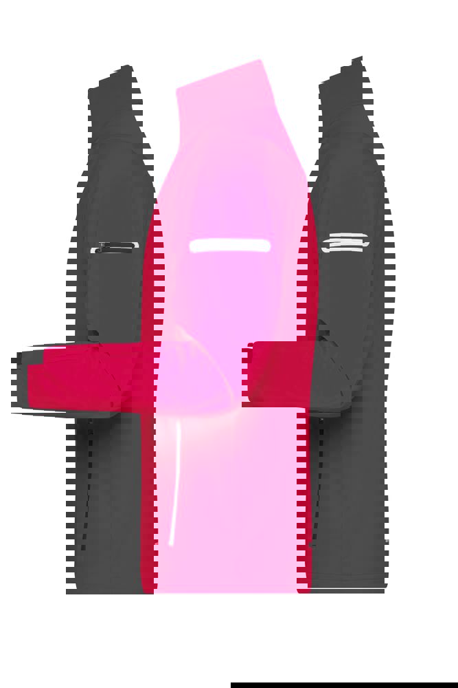 Men's Sports Softshell Jacket