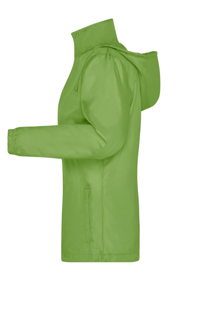 Ladies' Promo Jacket