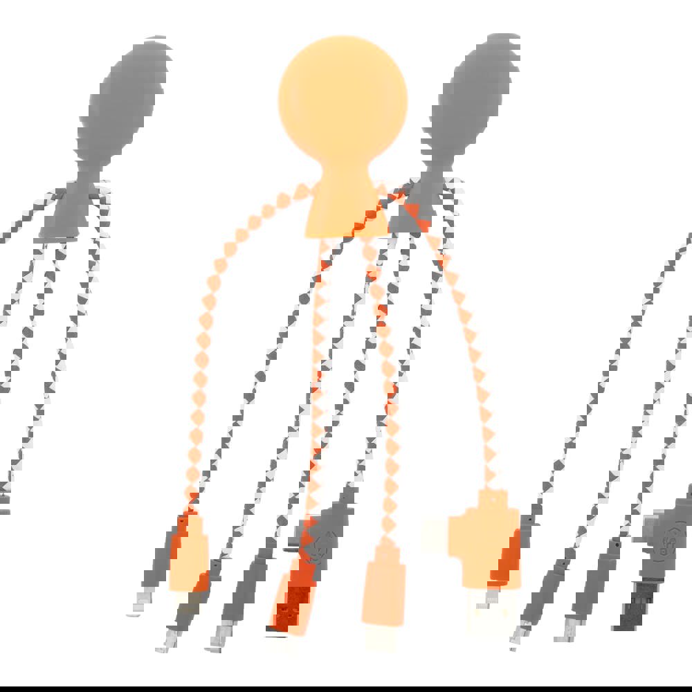 2081 | Xoopar Mr. Bio Charging cable