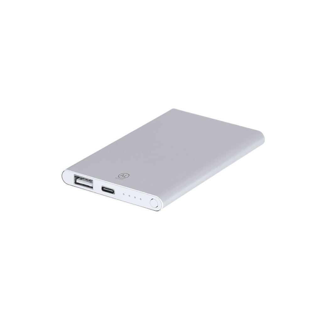 Power Bank Backen - PLAT