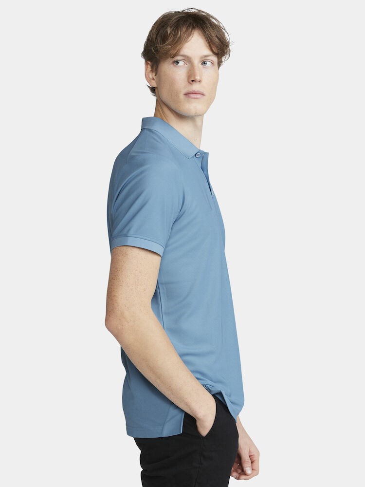Craft - CORE Unify Polo Shirt  M Zenith S