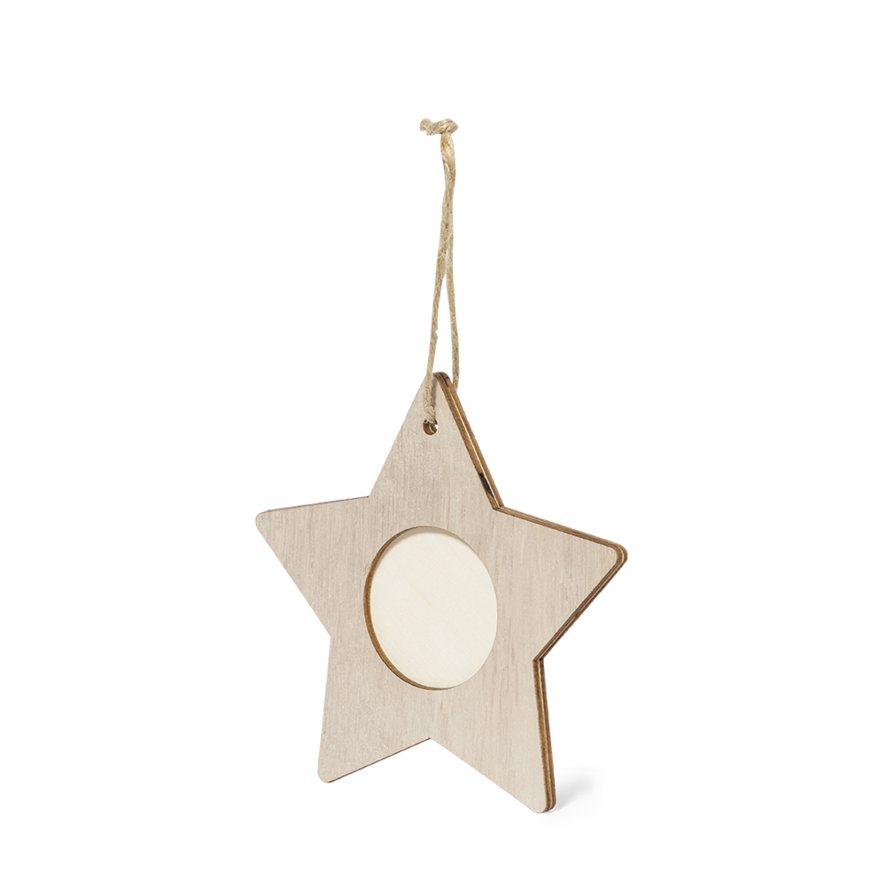 Kerstdecoratie Jorik - ESTR