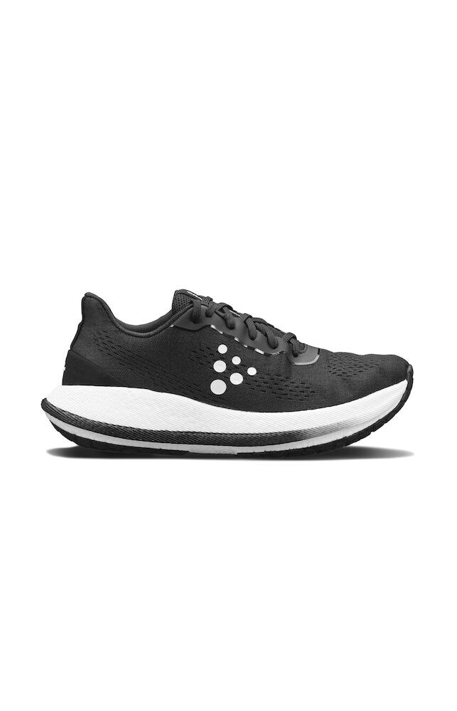 Craft - Pacer W - Black-White