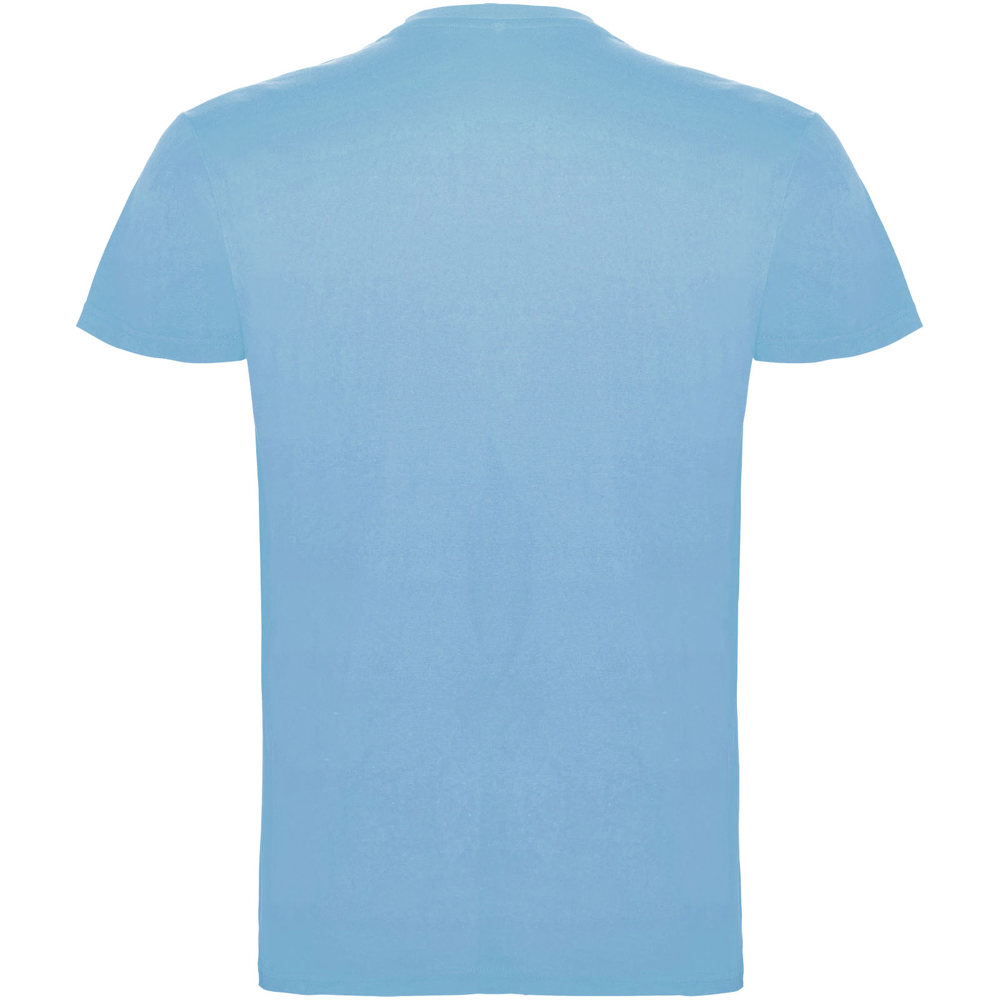 Beagle 155 g/m² herenshirt met korte mouwen