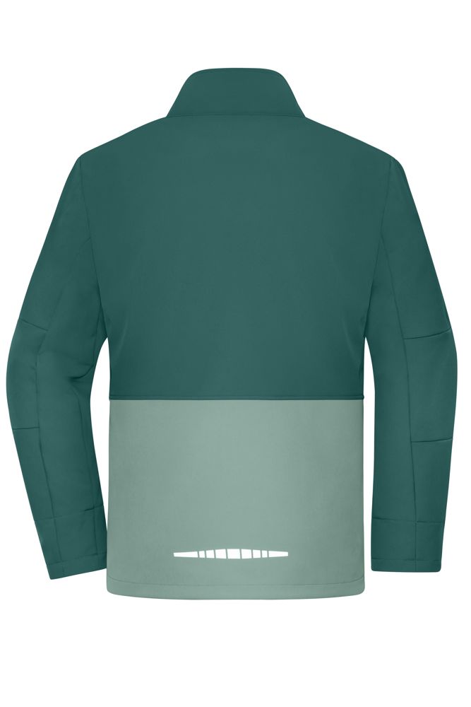 Workwear Softshell Jacket