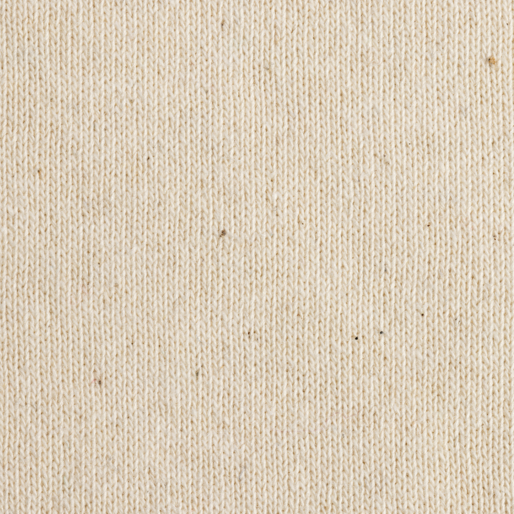 IQONIQ Torres gerecycled katoen hoodie ongeverfd