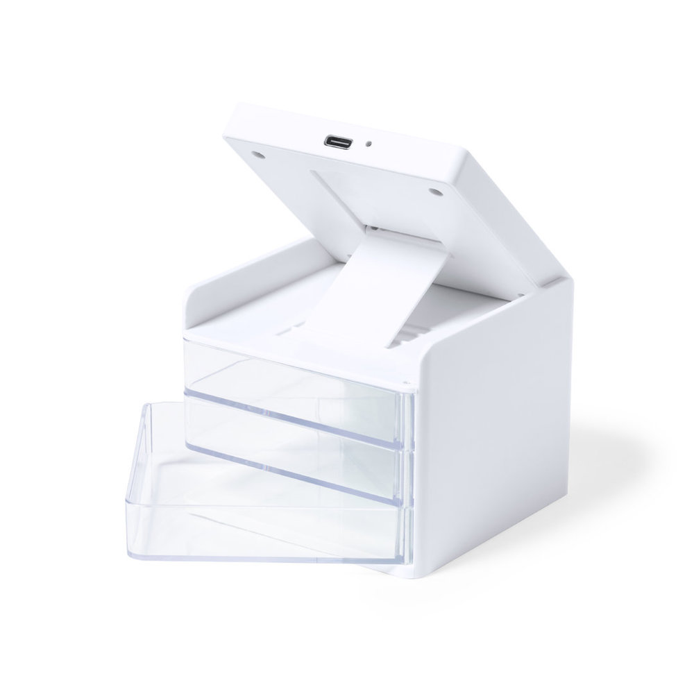 Organizer Oplader Macky