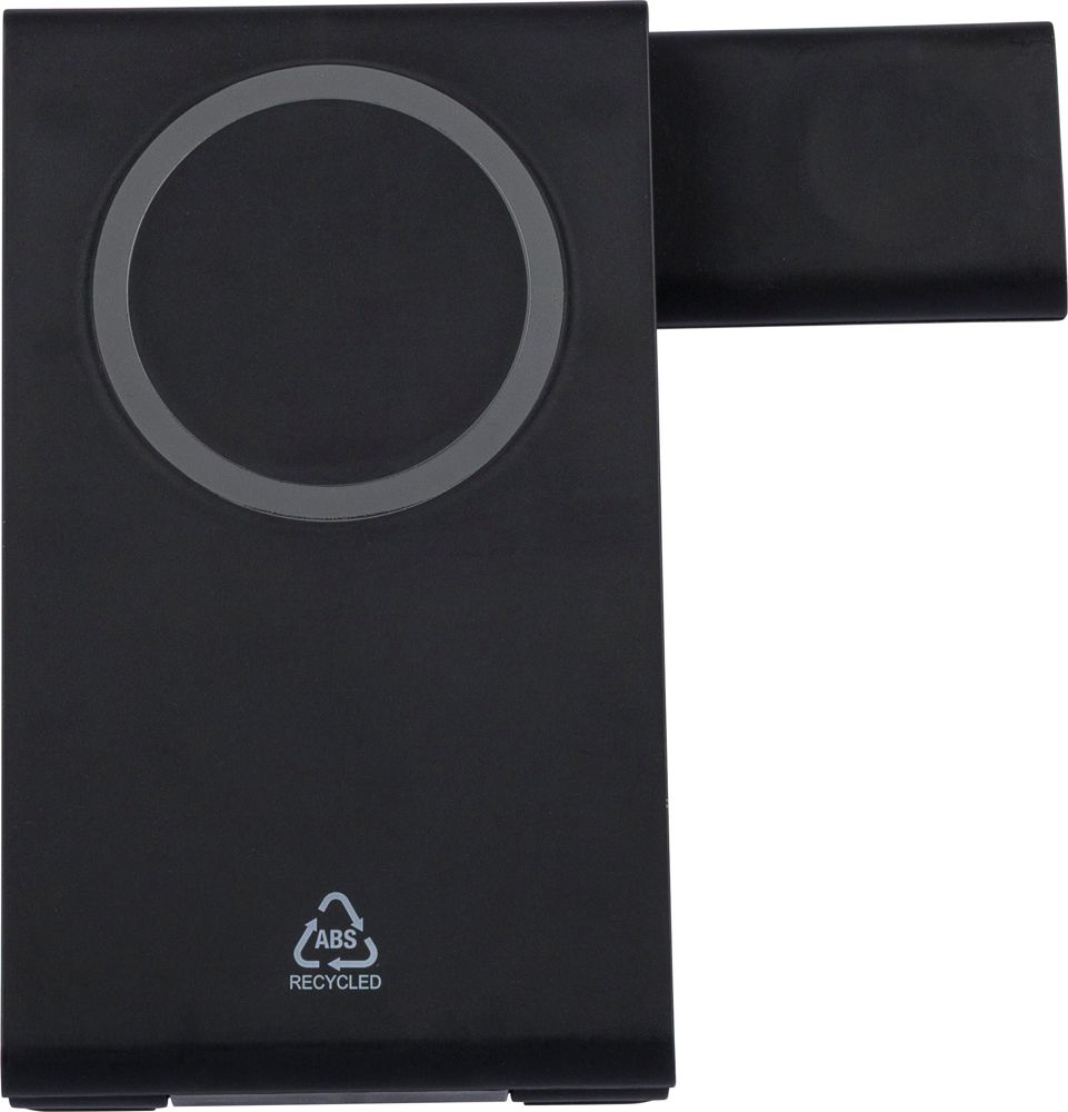3-in-1 magnetische oplader Valerio
