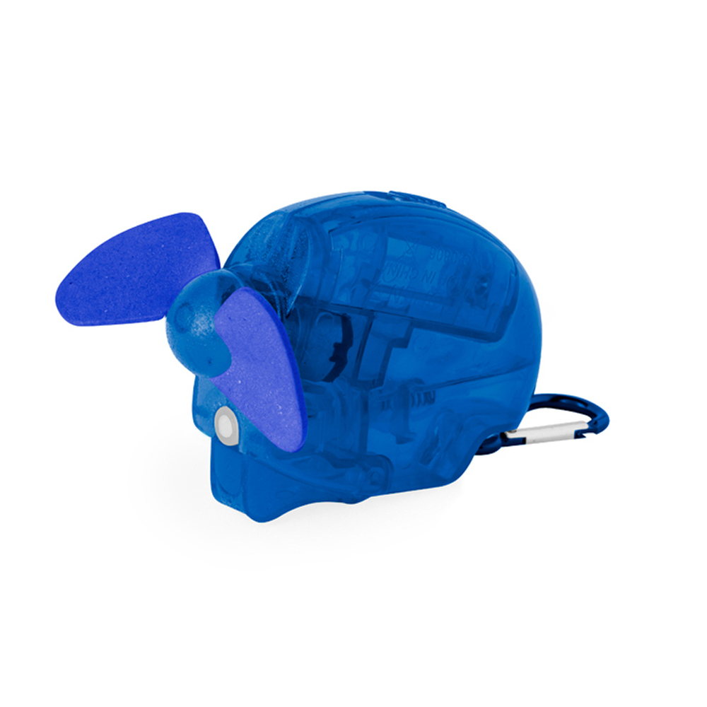 Sproeier Ventilator Bluco - AZUL