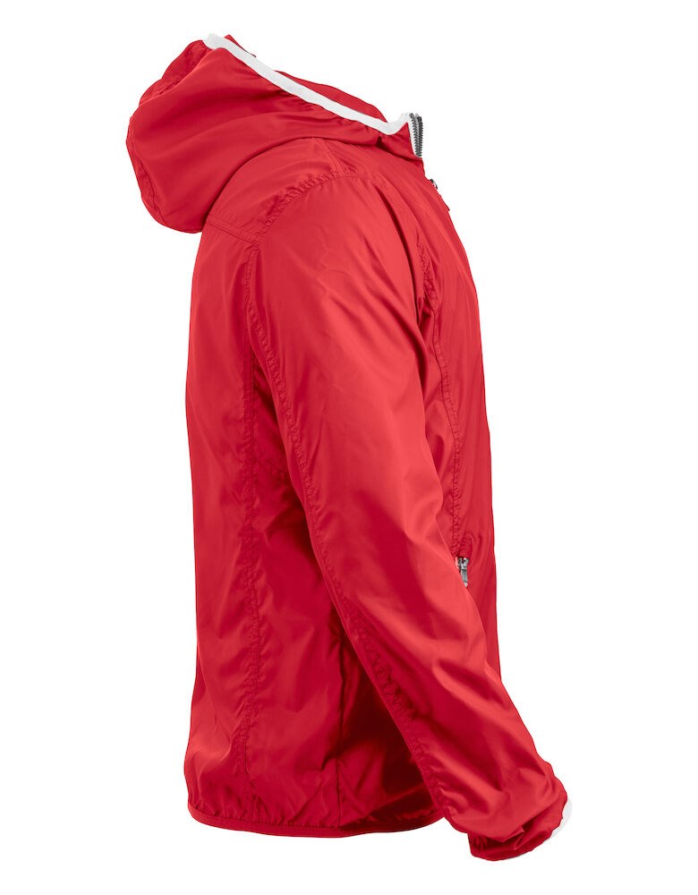 Clique - Hardy Rood XS